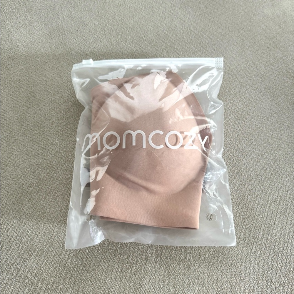 Momcozy nursing bra
